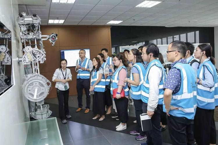 mba走進(jìn)工廠從品智之道談到跨國婚姻