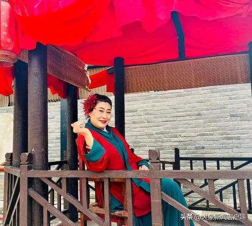 開封王婆被注冊(cè)婚介公司