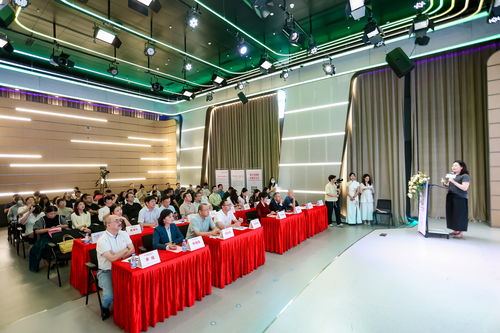 婚戀有保障,幸福家生活 婚姻介紹機(jī)構(gòu)服務(wù)規(guī)范 團(tuán)體標(biāo)準(zhǔn)發(fā)布會(huì)圓滿舉行