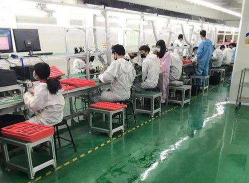 深圳口述史 為找老婆進(jìn)萬人電子廠,大學(xué)生干流水線5年仍打光棍