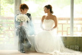 江西婚慶公司有哪些