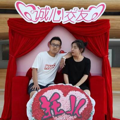 溫情回顧 | “誠(chéng)心交友中心”哈爾濱分店圓滿(mǎn)閉幕,下一站天津!