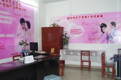婚介所有加盟前景嗎?有需要就有市場(chǎng)