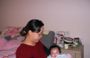 181月嫂家政婚介服務(wù)中心