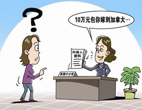 合肥一些婚介 先交高額會(huì)員費(fèi) 哪知見面是婚托