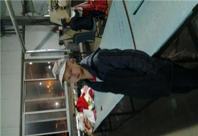 我現(xiàn)在工廠上,有穩(wěn)定收入,準備在南京買,想找一位可-南京棲霞區(qū)棲霞婚姻介紹go007.com