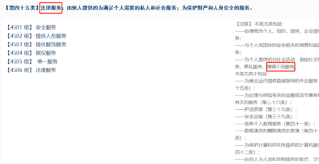 皮皮蝦,我們走,一起去國知局注冊商標(biāo)