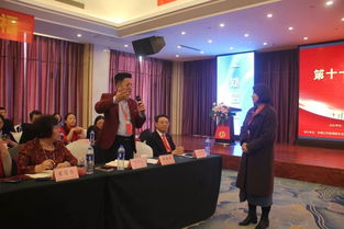同心共筑婚介行業(yè)新規(guī)范 不負安徽婚戀服務領導品牌 安徽相親網(wǎng)成功舉辦全國婚介大會