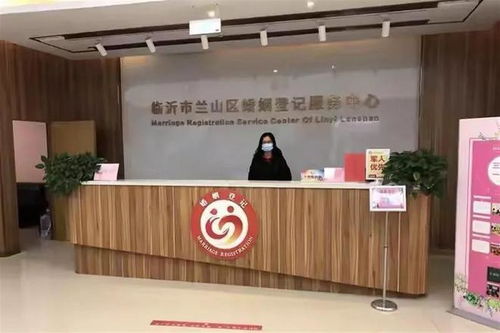 婚姻登記點(diǎn)搬進(jìn)商場(chǎng),能方便群眾就好