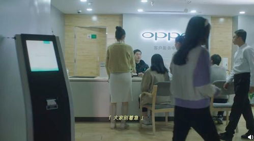 始終將用戶需求放在首位 oppo服務(wù)這十幾年都有哪些質(zhì)的升級