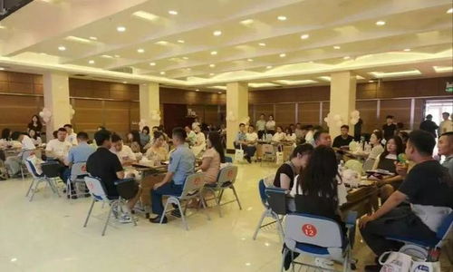 美家美戶 遼寧省各級婦聯(lián)七夕期間積極開展幸福聯(lián)線婚戀服務(wù)活動 婚姻介紹服務(wù)見成效