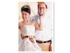 澳友國際婚介 專業(yè)婚姻介紹服務(wù)，開啟跨國姻緣之旅